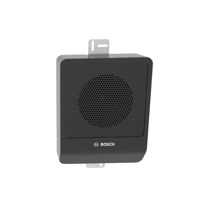 BOSCH AV PRO COPPIA DI ALTOPARLANTI A CASSA DA 6W IN ABS